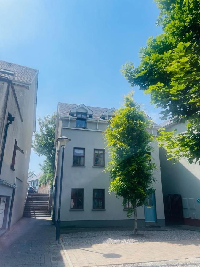 Ballina Town Centre Duplex Apartment Exterior photo